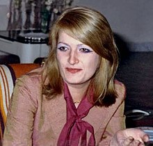 Zoia Ceaușescu Profile Picture