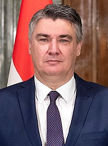 Zoran Milanović Profile Picture