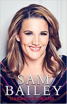 Sam Bailey