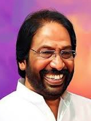 Tiruchi Siva