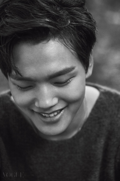 Yeo Jin-goo