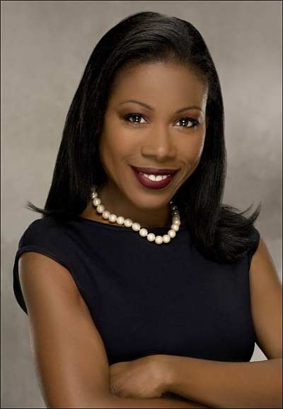 Isabel Wilkerson Profile Picture