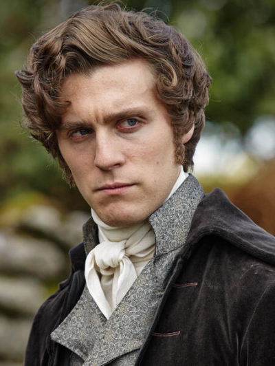 Jack Farthing