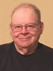 Jerry B. Jenkins Profile Picture