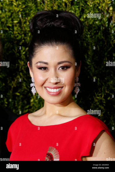 Ruthie Ann Miles Profile Picture