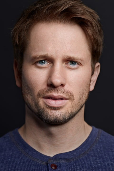 Tyler Ritter Profile Picture