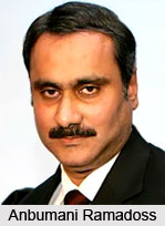 Anbumani Ramadoss