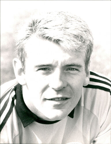 Andy Goram