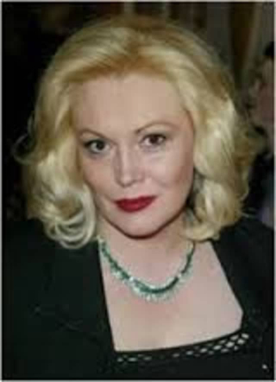 Cathy Moriarty