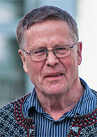 Erik S. Kristensen