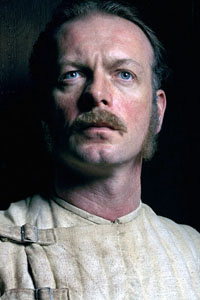 Hugo Speer Profile Picture