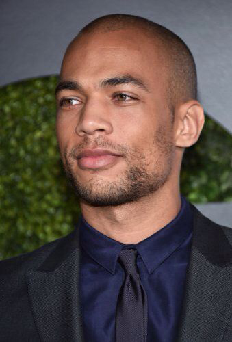 Kendrick Sampson Profile Picture