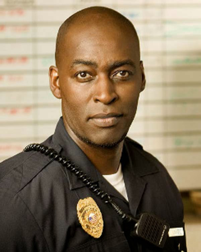 Michael Jace