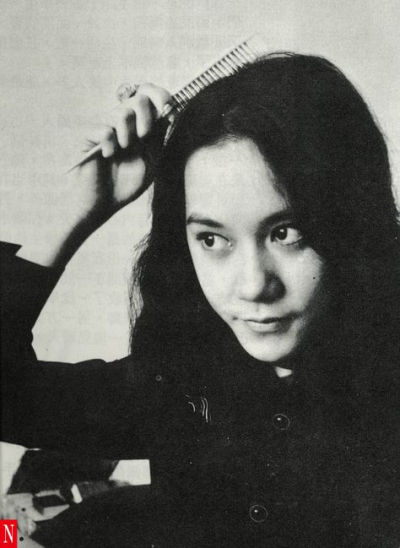 Nora Miao