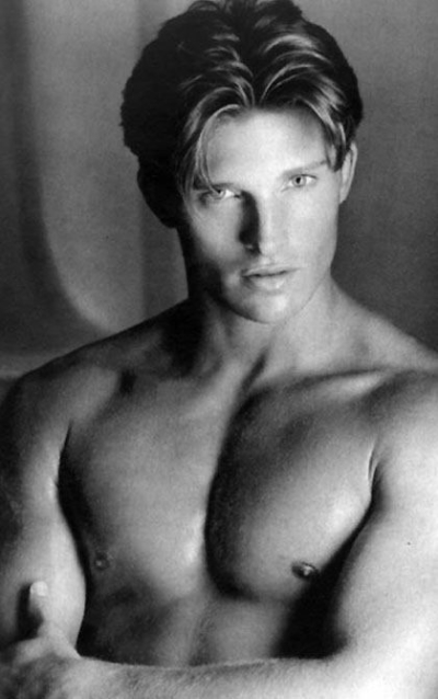 Steve Burton