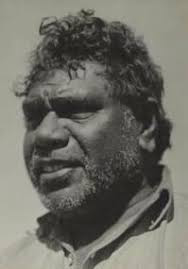 Vincent Namatjira Profile Picture