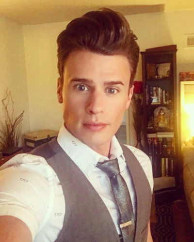 Blake McIver Ewing