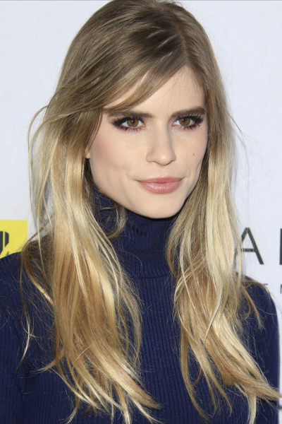 Carlson Young