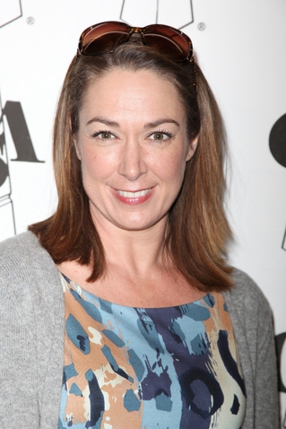 Elizabeth Marvel