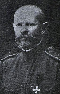 Fedor Gorst