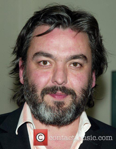 Jez Butterworth Profile Picture