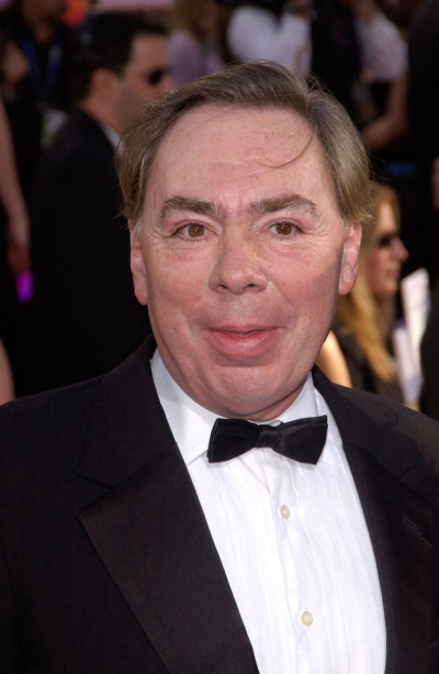 Nick Lloyd Webber