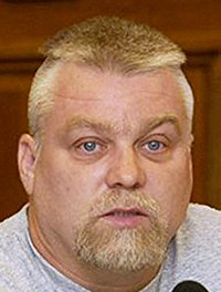 Steven Avery Profile Picture