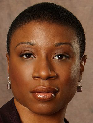 Aisha Hinds Profile Picture