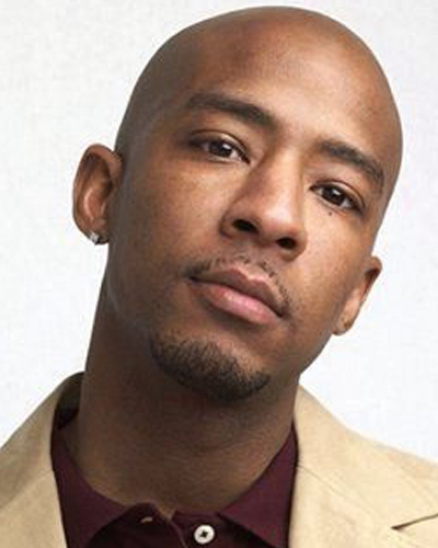 Antwon Tanner Profile Picture