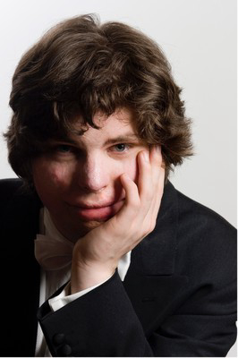 Augustin Hadelich