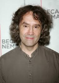 Carter Burwell