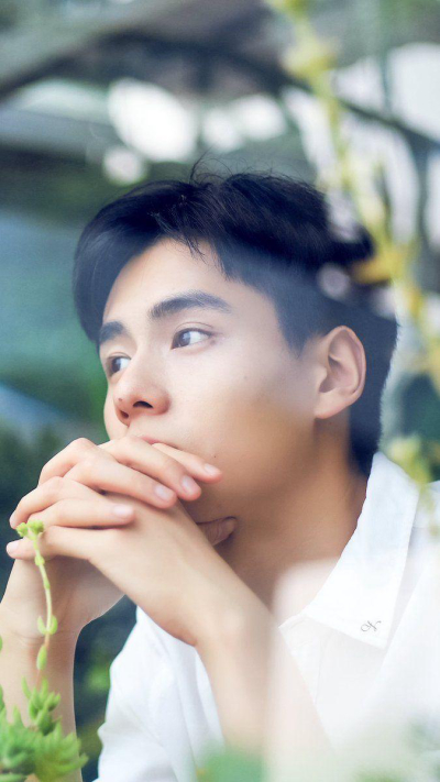 Hu Yitian Profile Picture