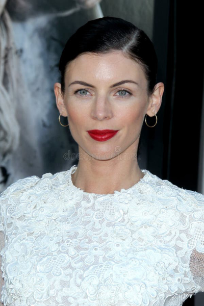 Liberty Ross