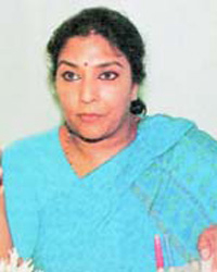 Renuka Chowdhury Profile Picture