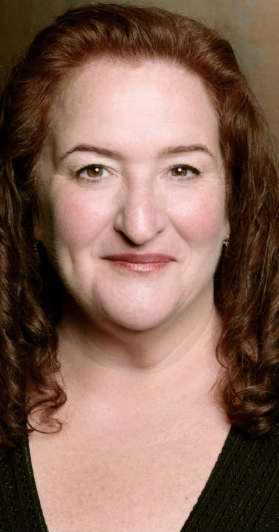 Rusty Schwimmer