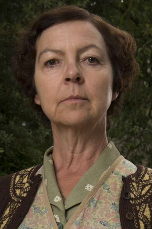 Tessa Peake-Jones