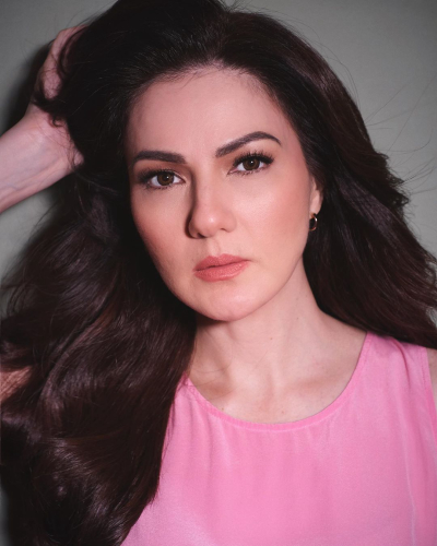 Carmina Villarroel