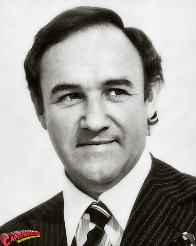 Gene Stupnitsky