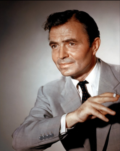 James Mason Profile Picture