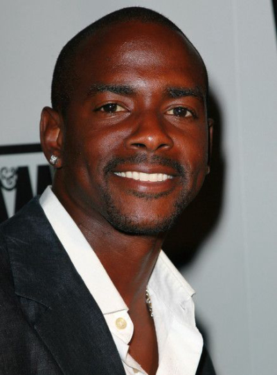 Keith Robinson