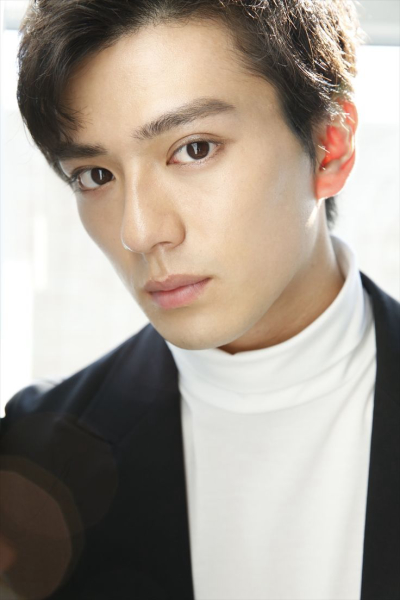 Mackenyu