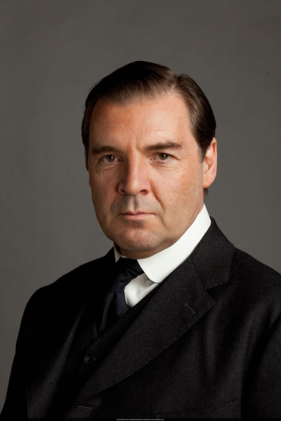 Brendan Coyle Profile Picture