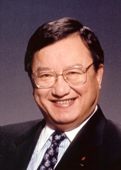 Cheung Tze-keung