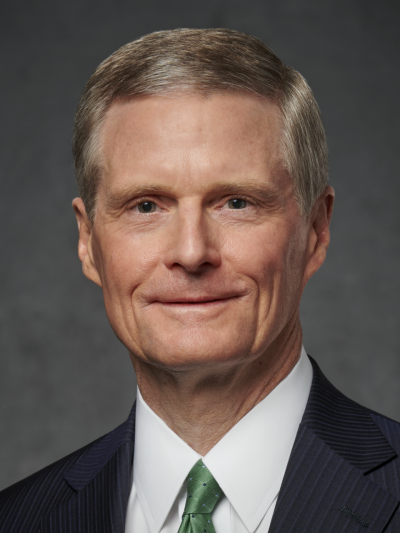 David Bednar