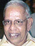 G. Nagesh Profile Picture