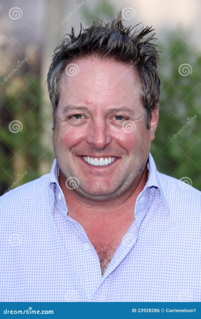 Gary Valentine Profile Picture