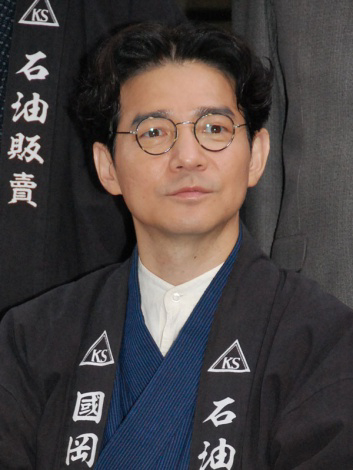 Hidetaka Yoshioka Profile Picture