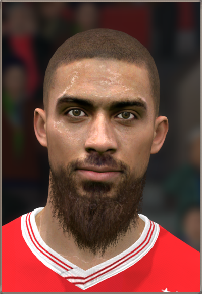 Lewis Grabban