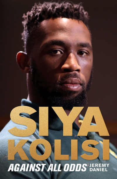 Siya Kolisi Profile Picture