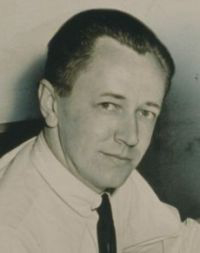 Charles M. Schulz Profile Picture